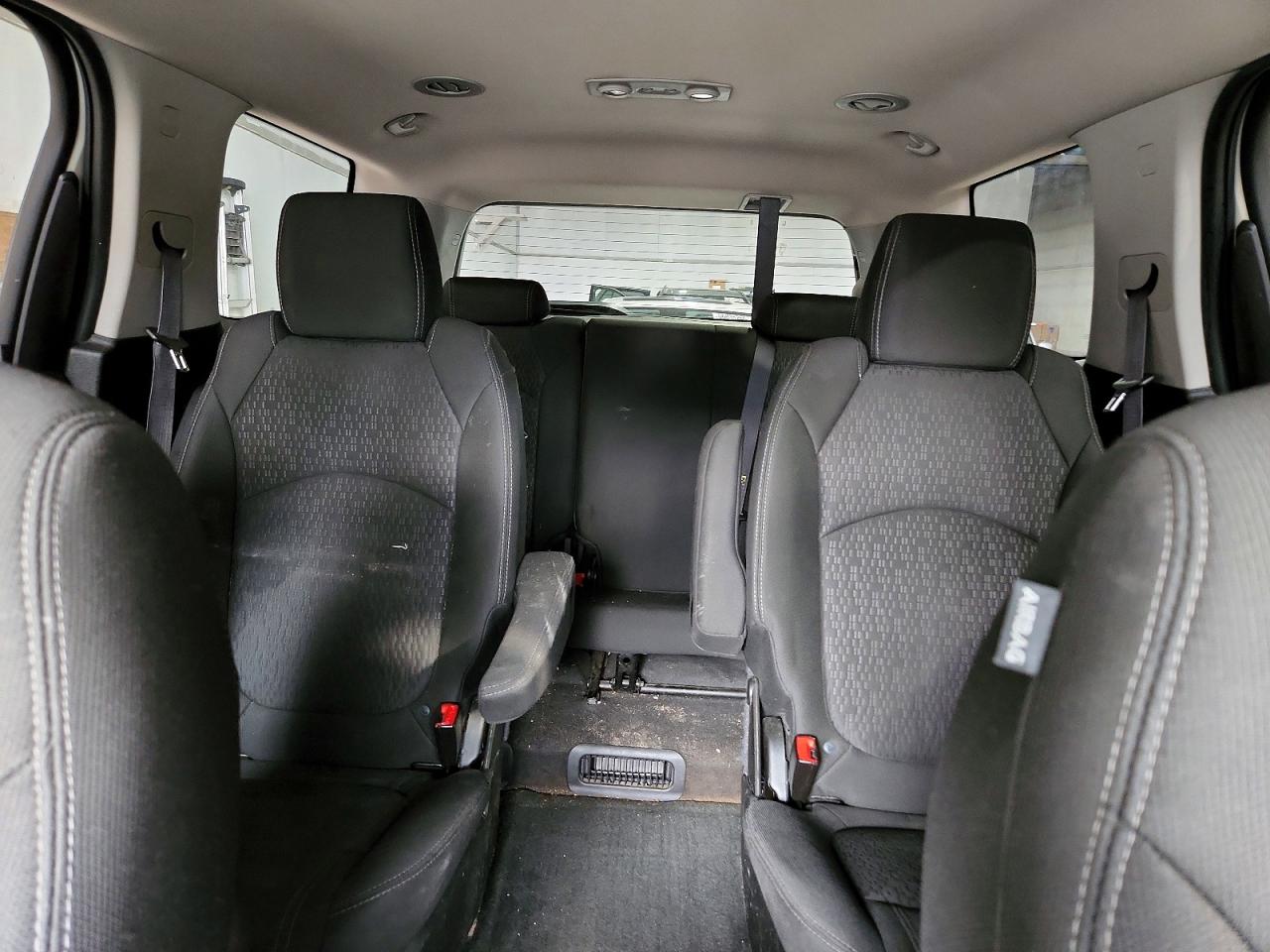 GMC Acadia Sle