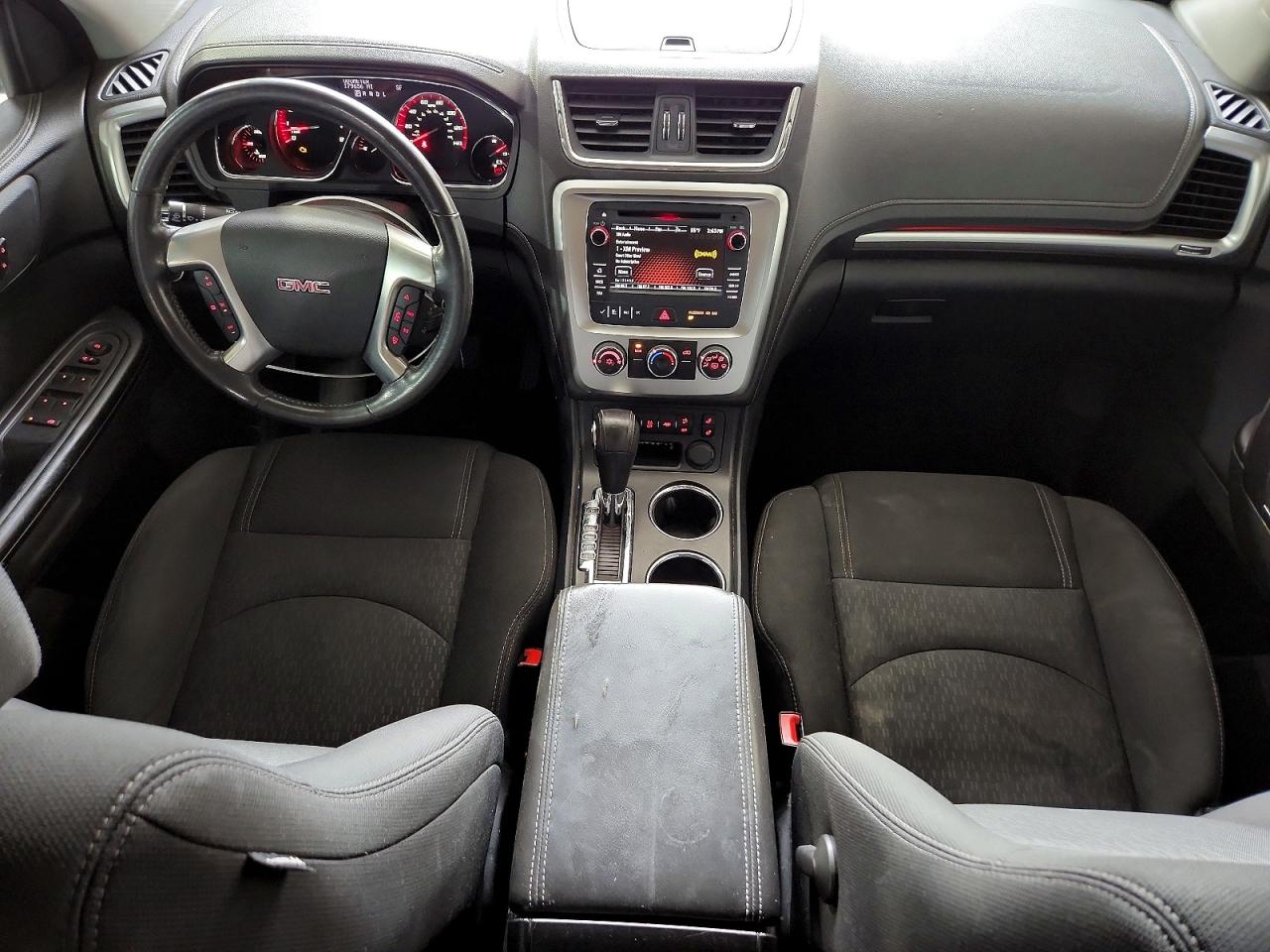 GMC Acadia Sle