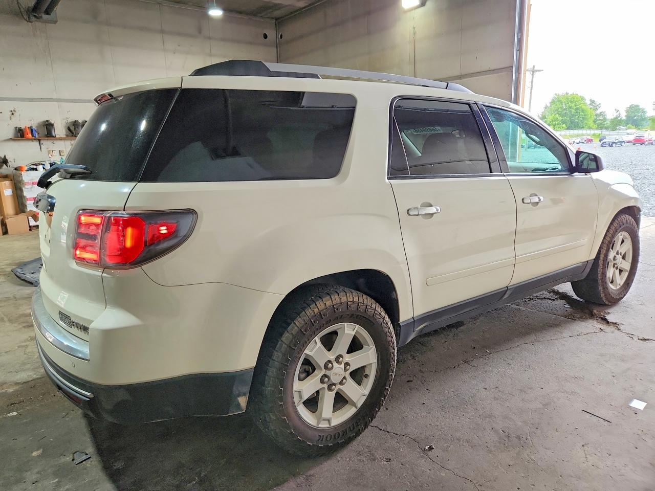 GMC Acadia Sle