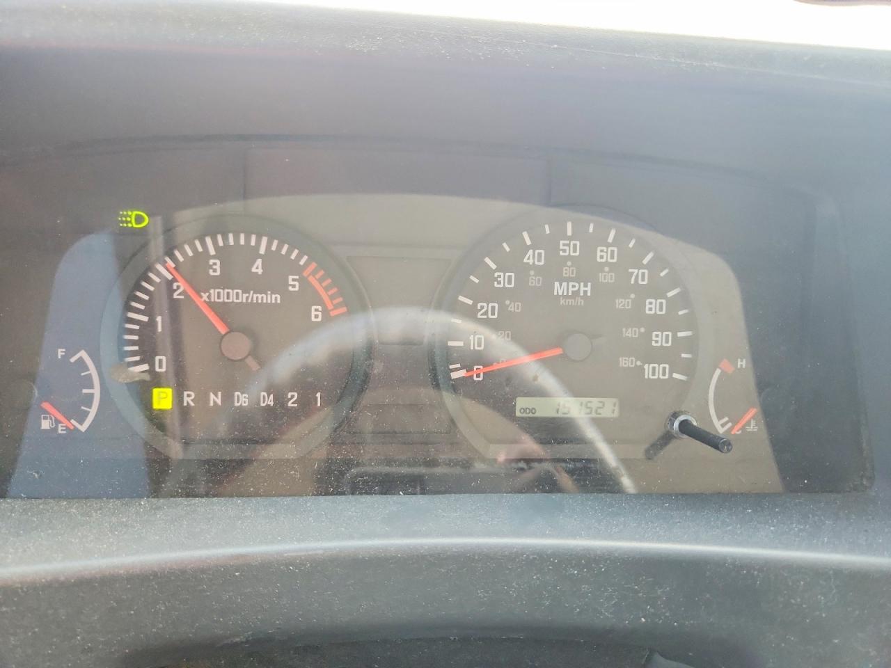 Isuzu Npr Hd