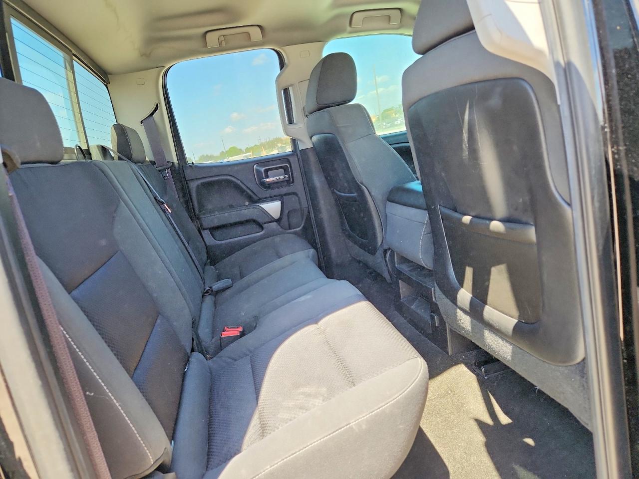 Chevrolet Silverado C1500 Lt