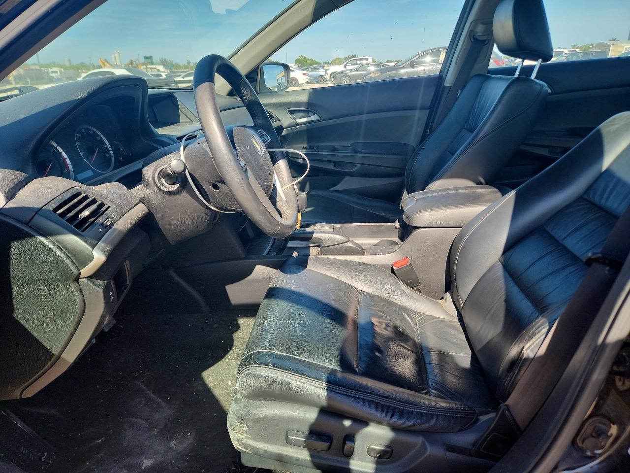 Honda Accord Se