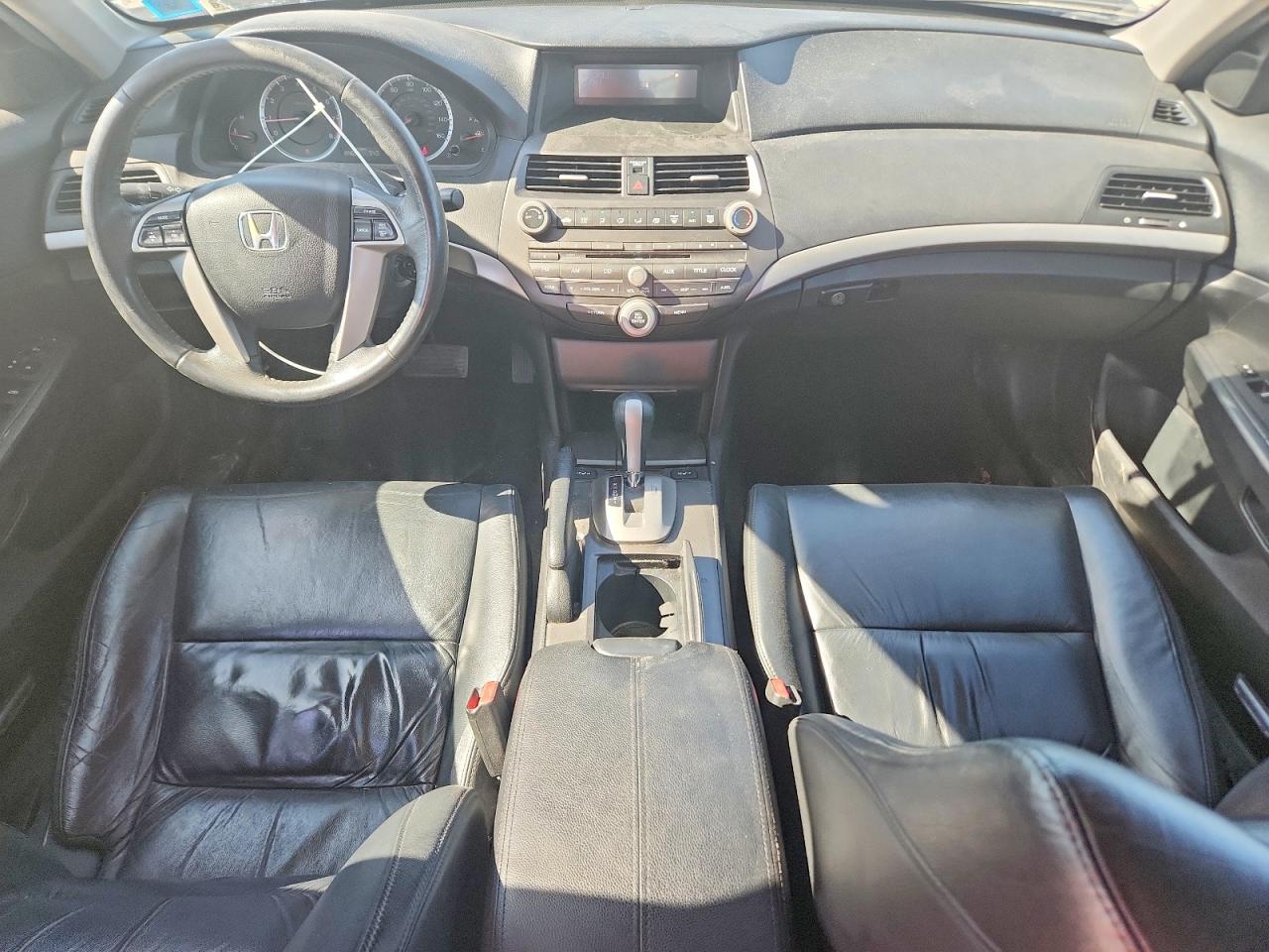 Honda Accord Se