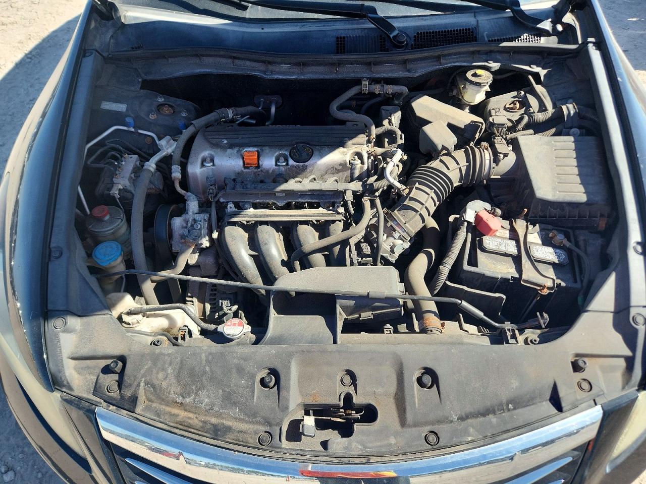 Honda Accord Se