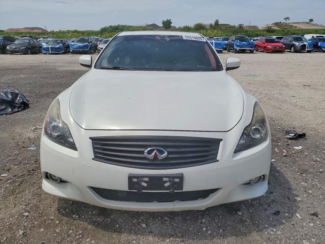 INFINITI G37 X