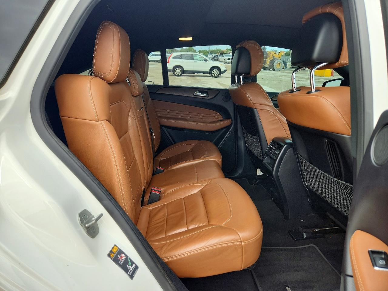 Mercedes-Benz GLE 43 Amg