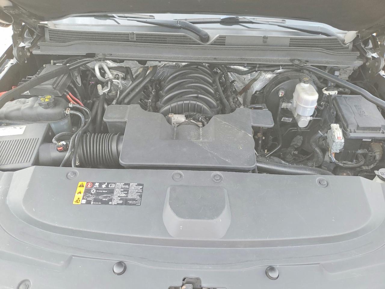 Cadillac Escalade Esv Platinum