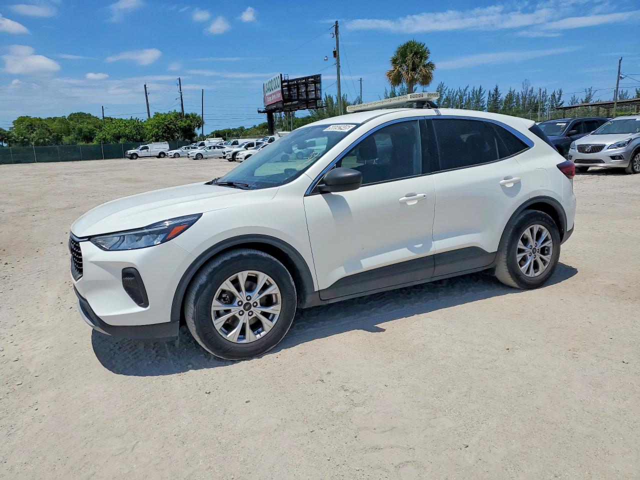 Ford Escape Active