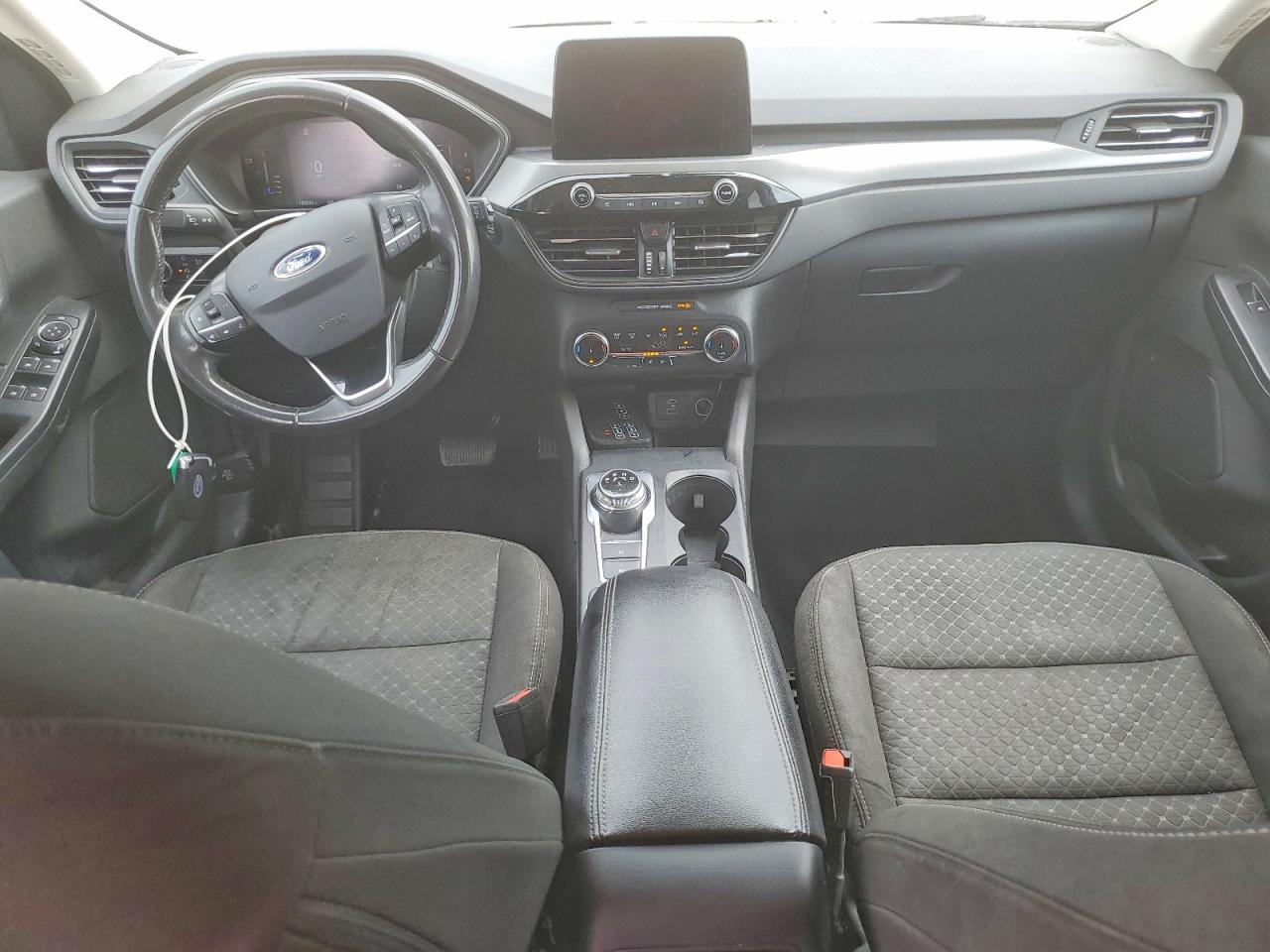 Ford Escape Active