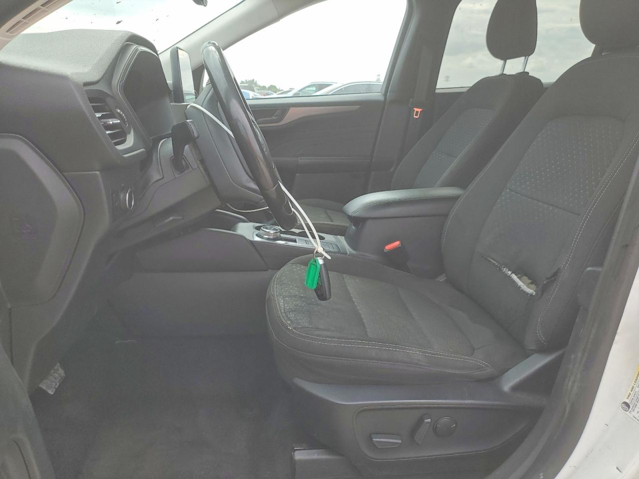 Ford Escape Active