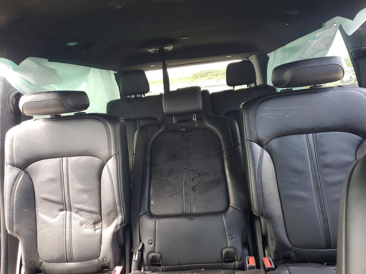 Jeep Grand Wagoneer L Limited