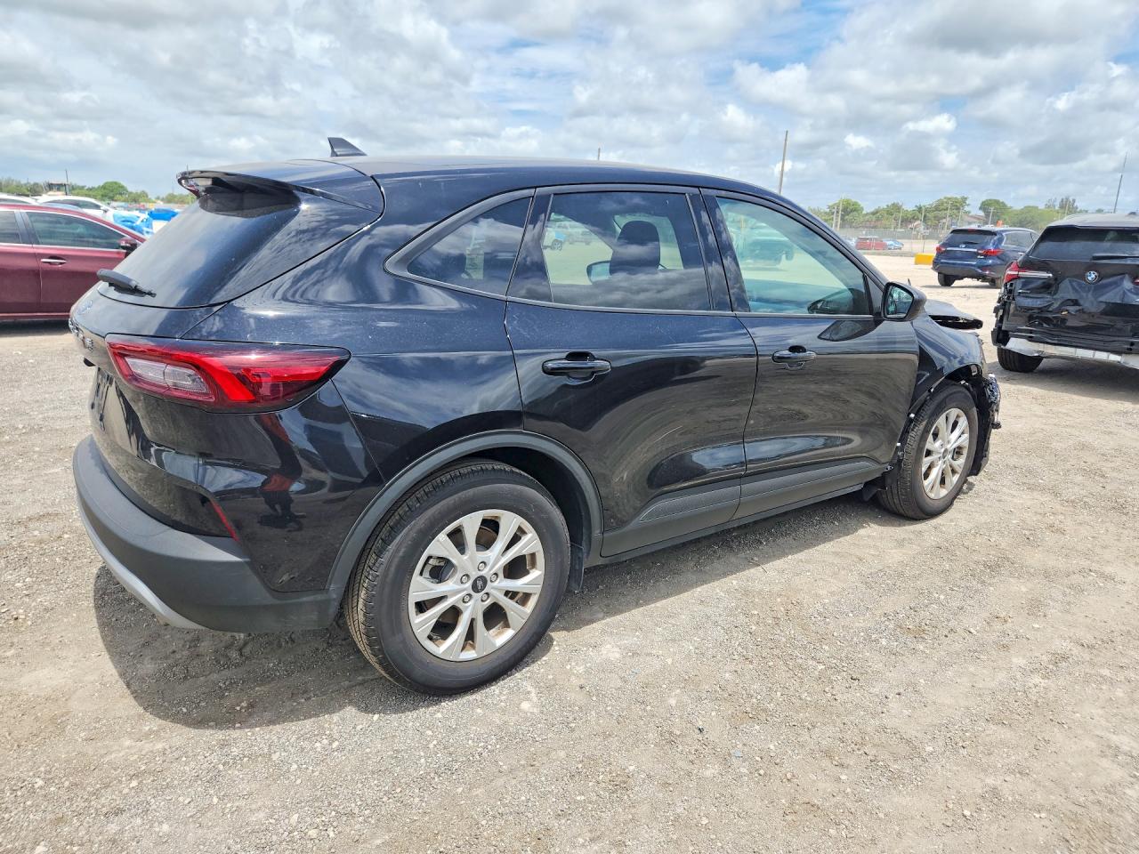 Ford Escape Active