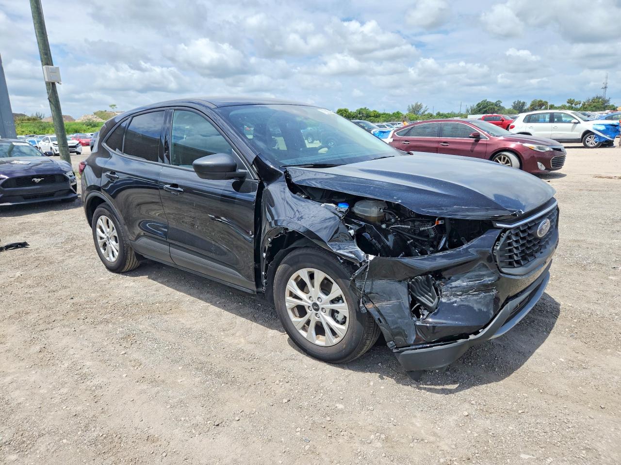 Ford Escape Active
