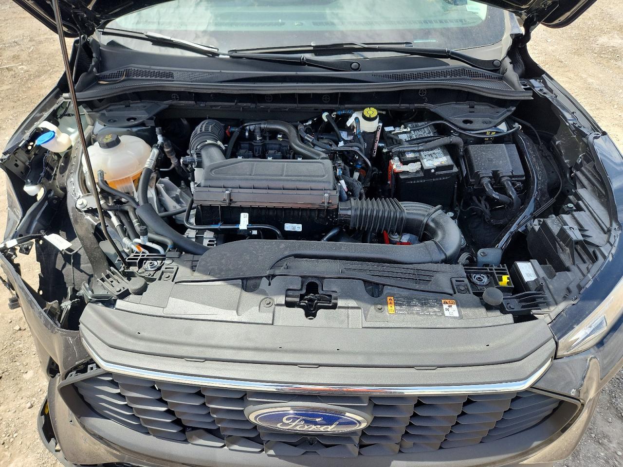 Ford Escape Active