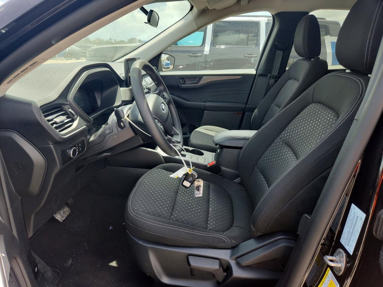 Ford Escape Active