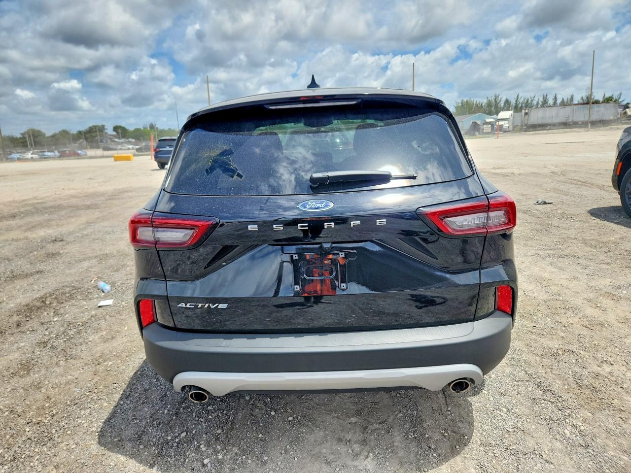 Ford Escape Active