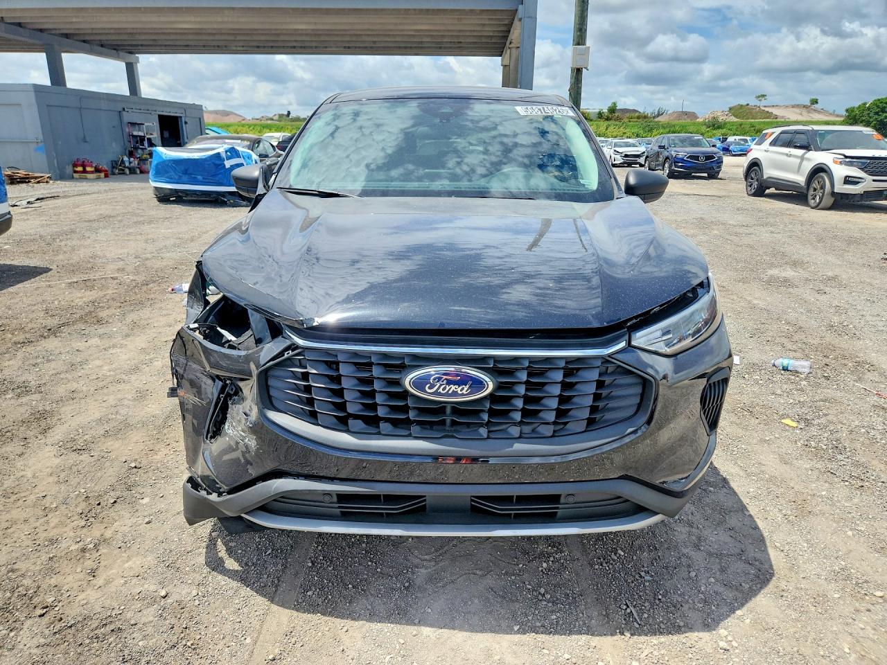 Ford Escape Active