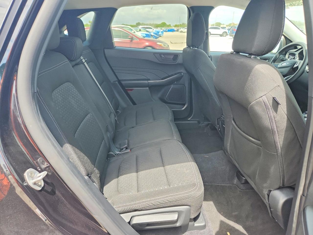 Ford Escape Active