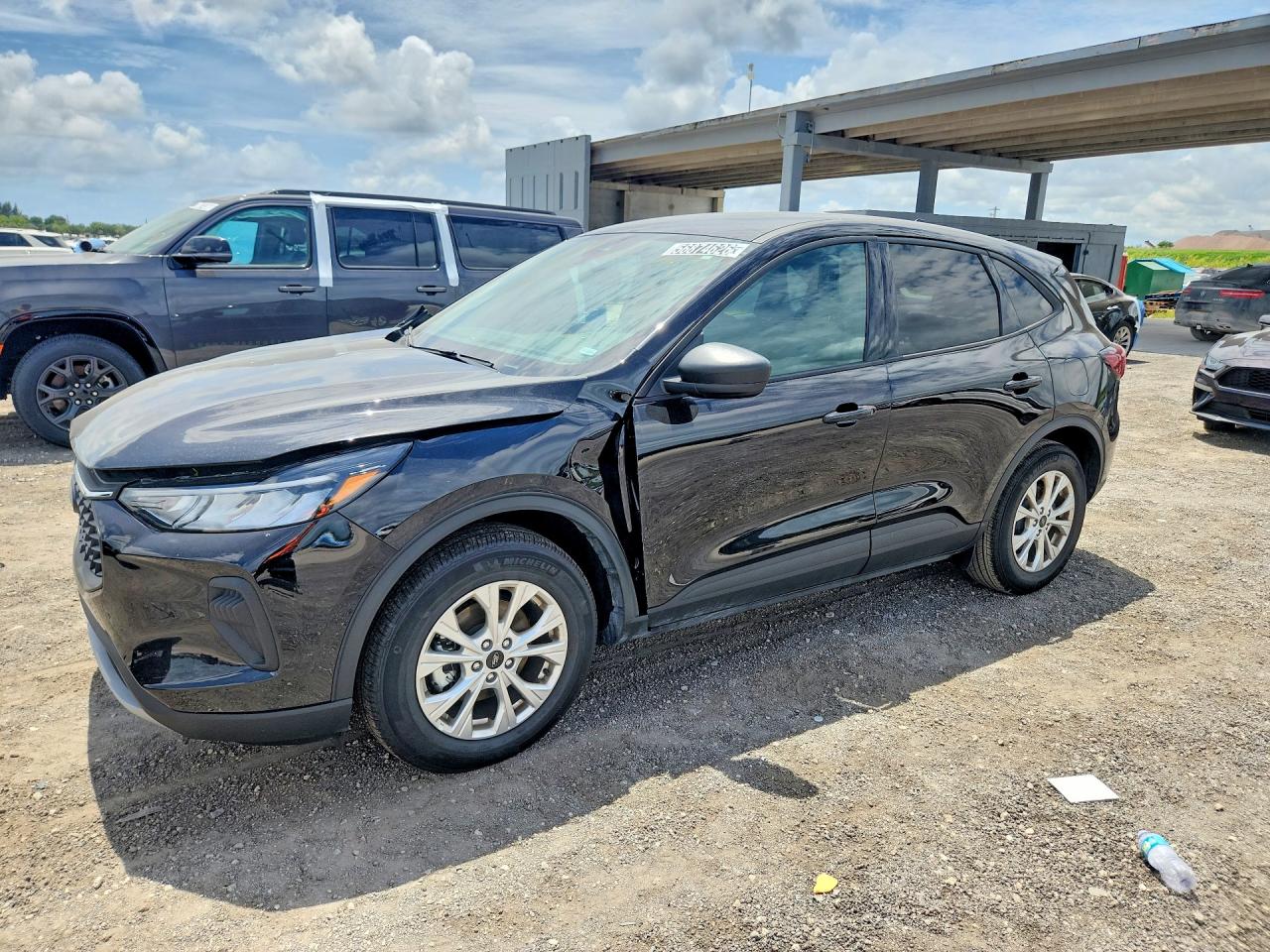2026 Ford Escape