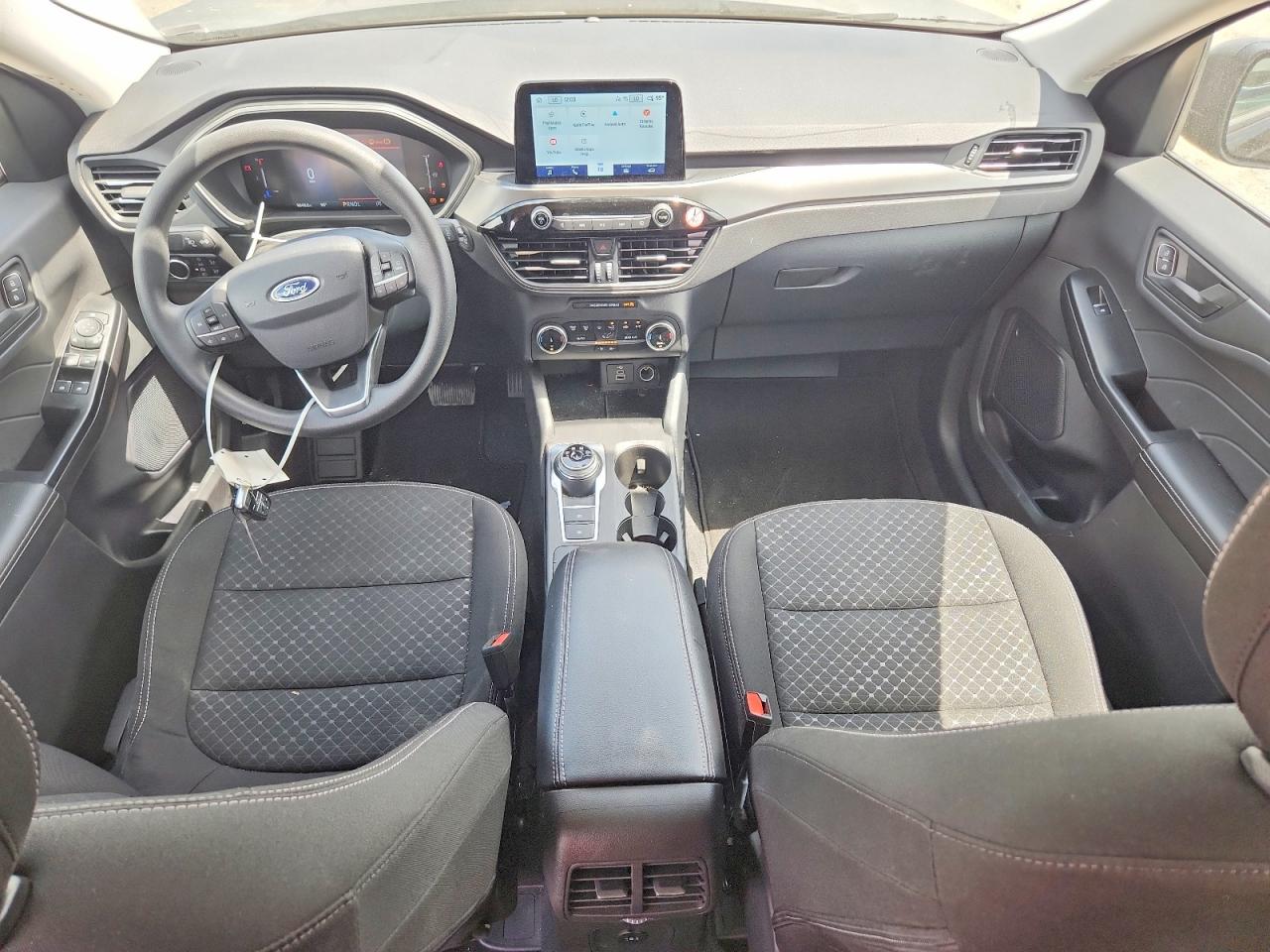 Ford Escape Active