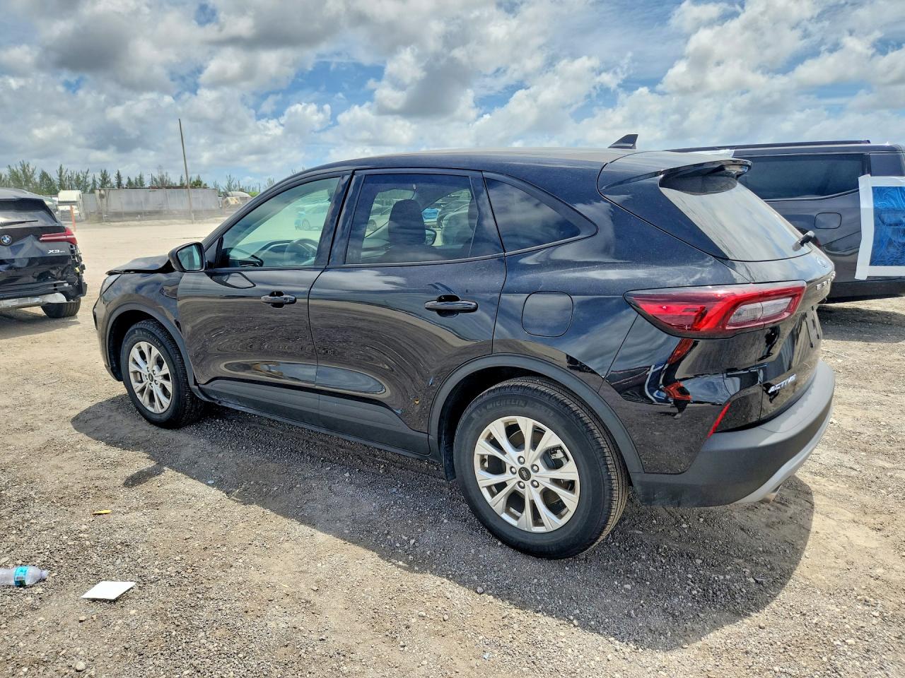 Ford Escape Active