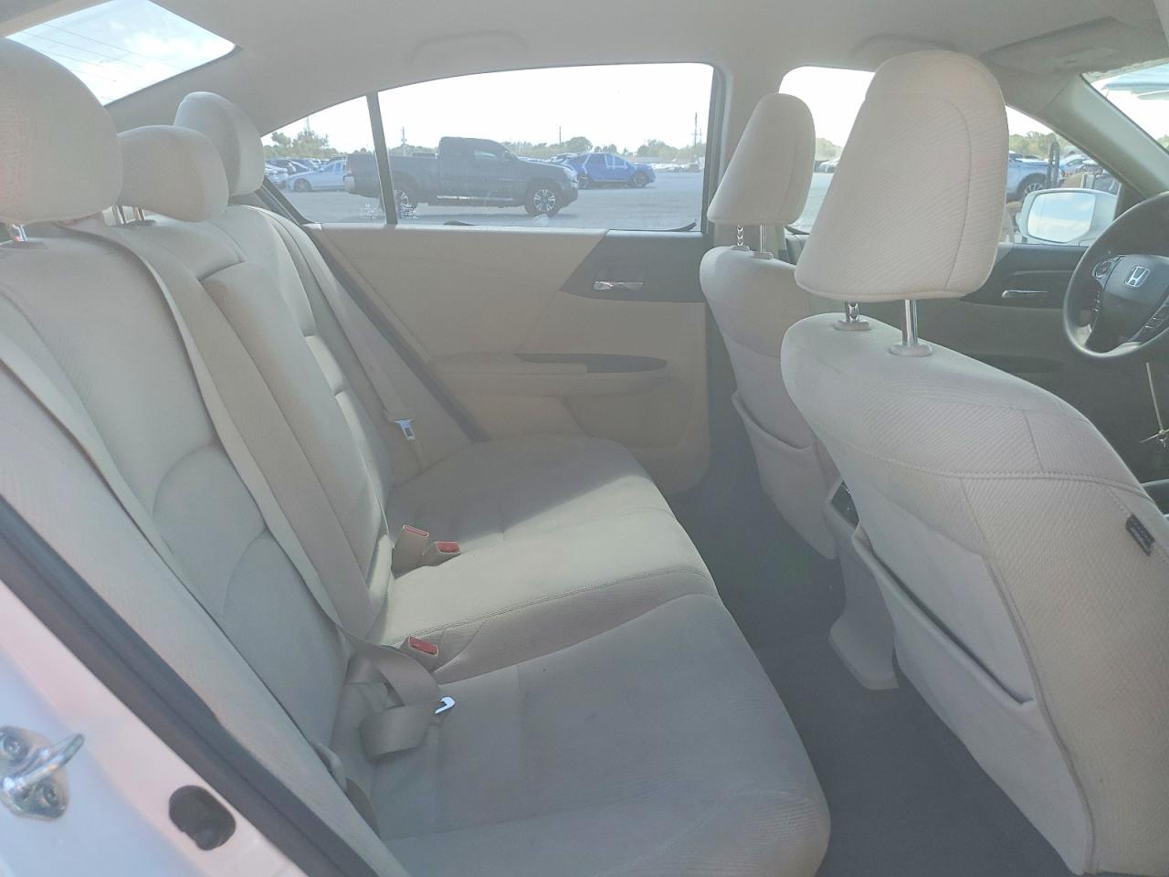 Honda Accord Hybrid