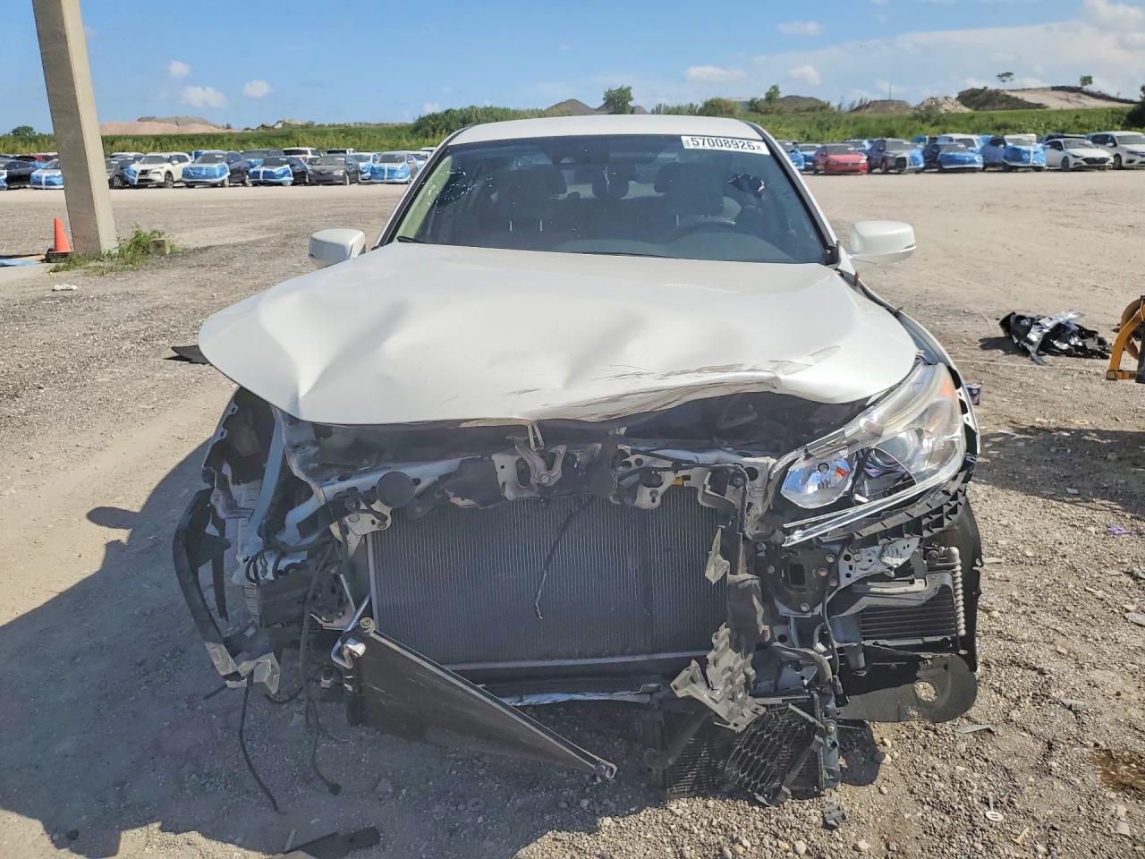 Honda Accord Hybrid