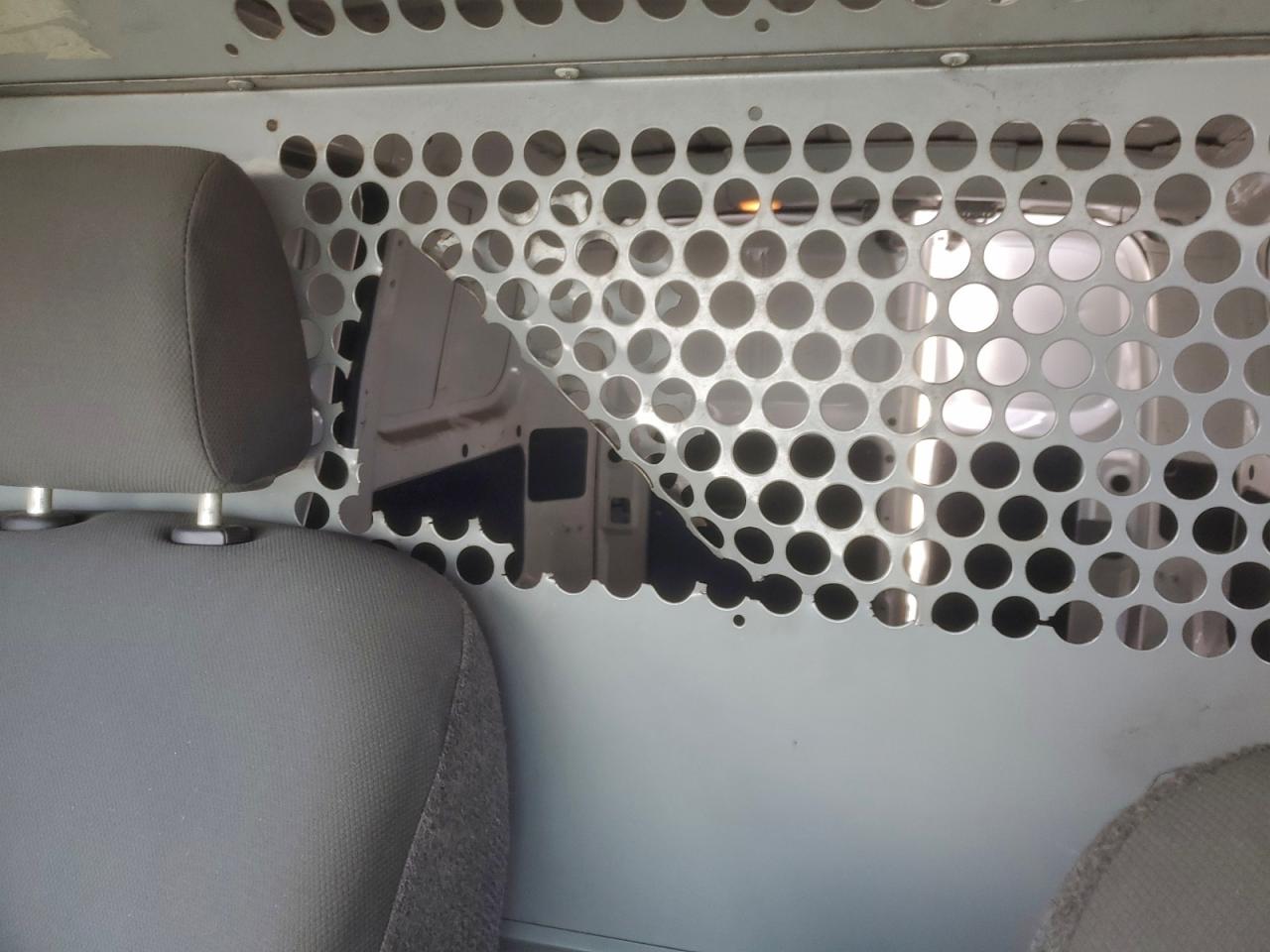 Nissan Nv S