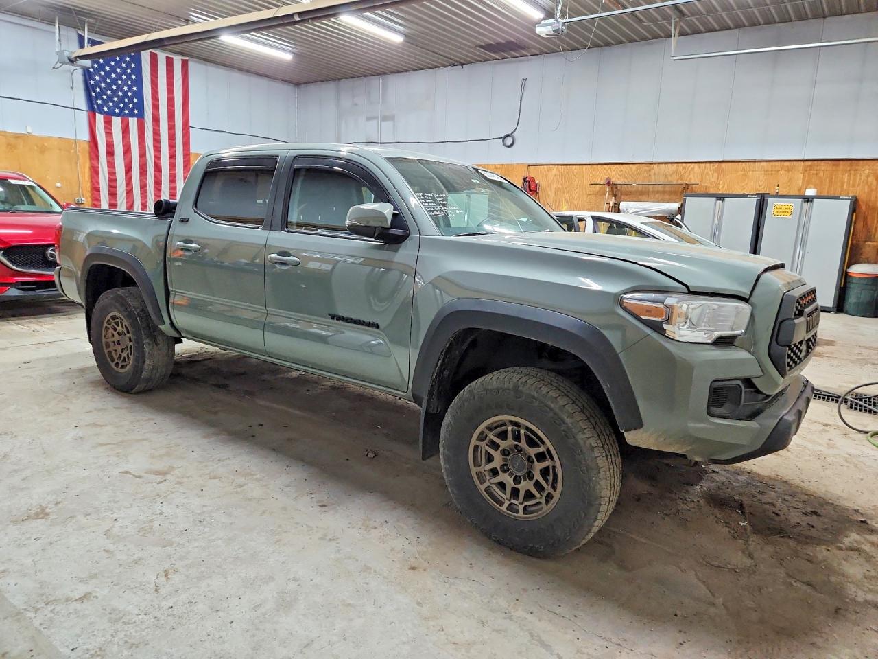 Toyota Tacoma Trail Special Edition
