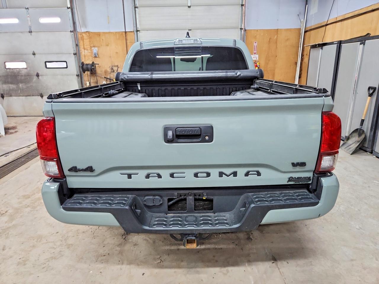 Toyota Tacoma Trail Special Edition
