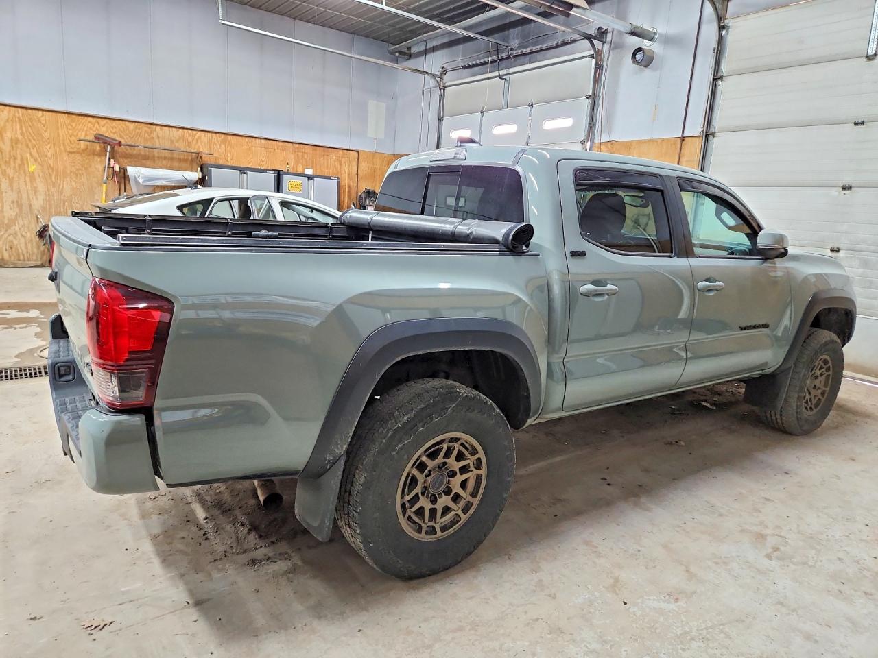 Toyota Tacoma Trail Special Edition