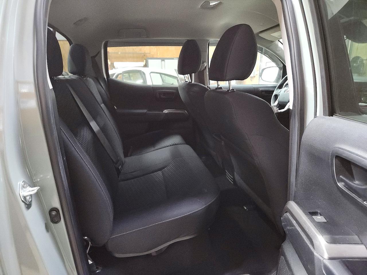 Toyota Tacoma Trail Special Edition