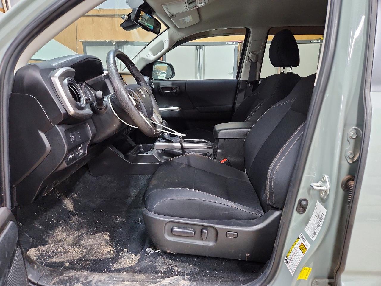 Toyota Tacoma Trail Special Edition