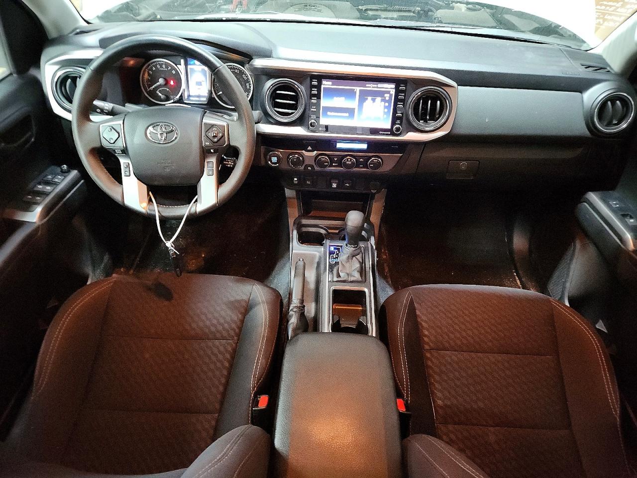 Toyota Tacoma Trail Special Edition