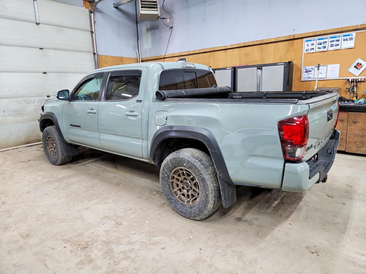 Toyota Tacoma Trail Special Edition