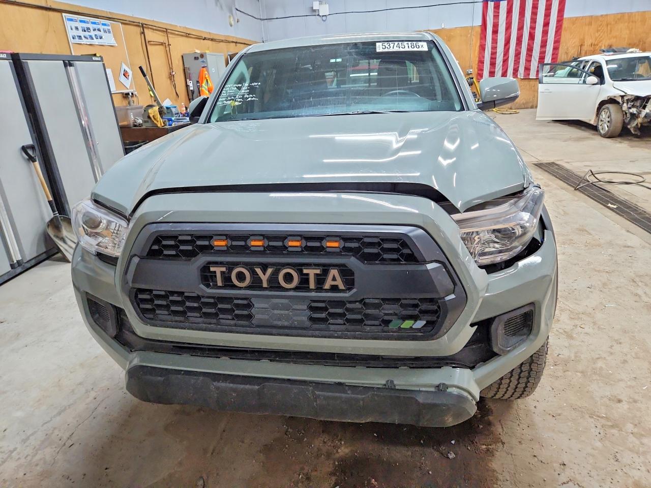 Toyota Tacoma Trail Special Edition