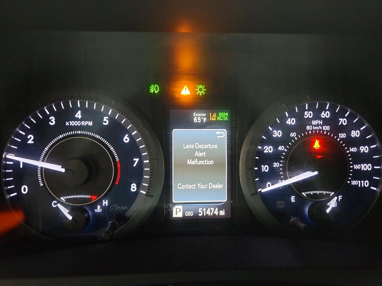 Toyota Sienna Xle 8-passenger
