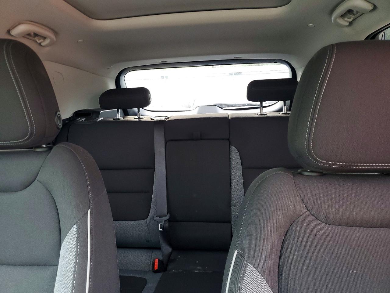 Chevrolet Trailblazer Lt