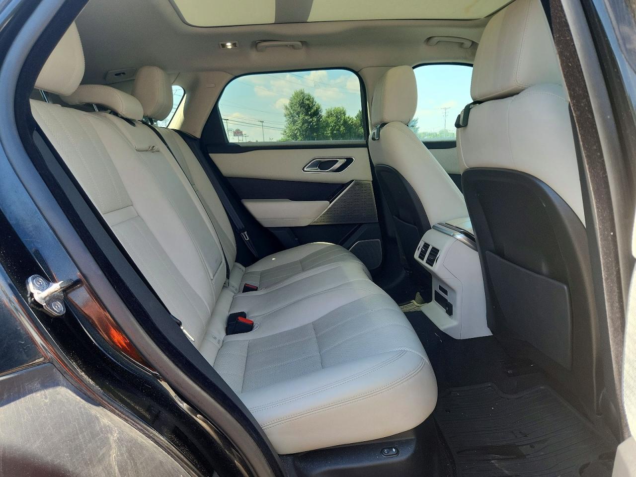 Land Rover Range Rover R-dynamic Se