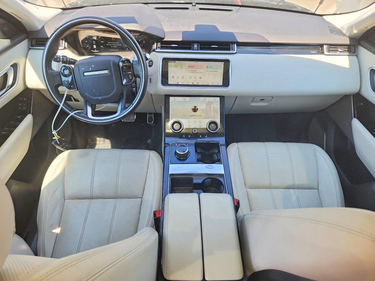 Land Rover Range Rover R-dynamic Se