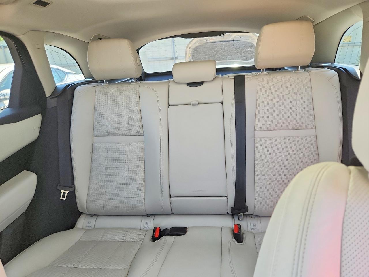 Land Rover Range Rover R-dynamic Se