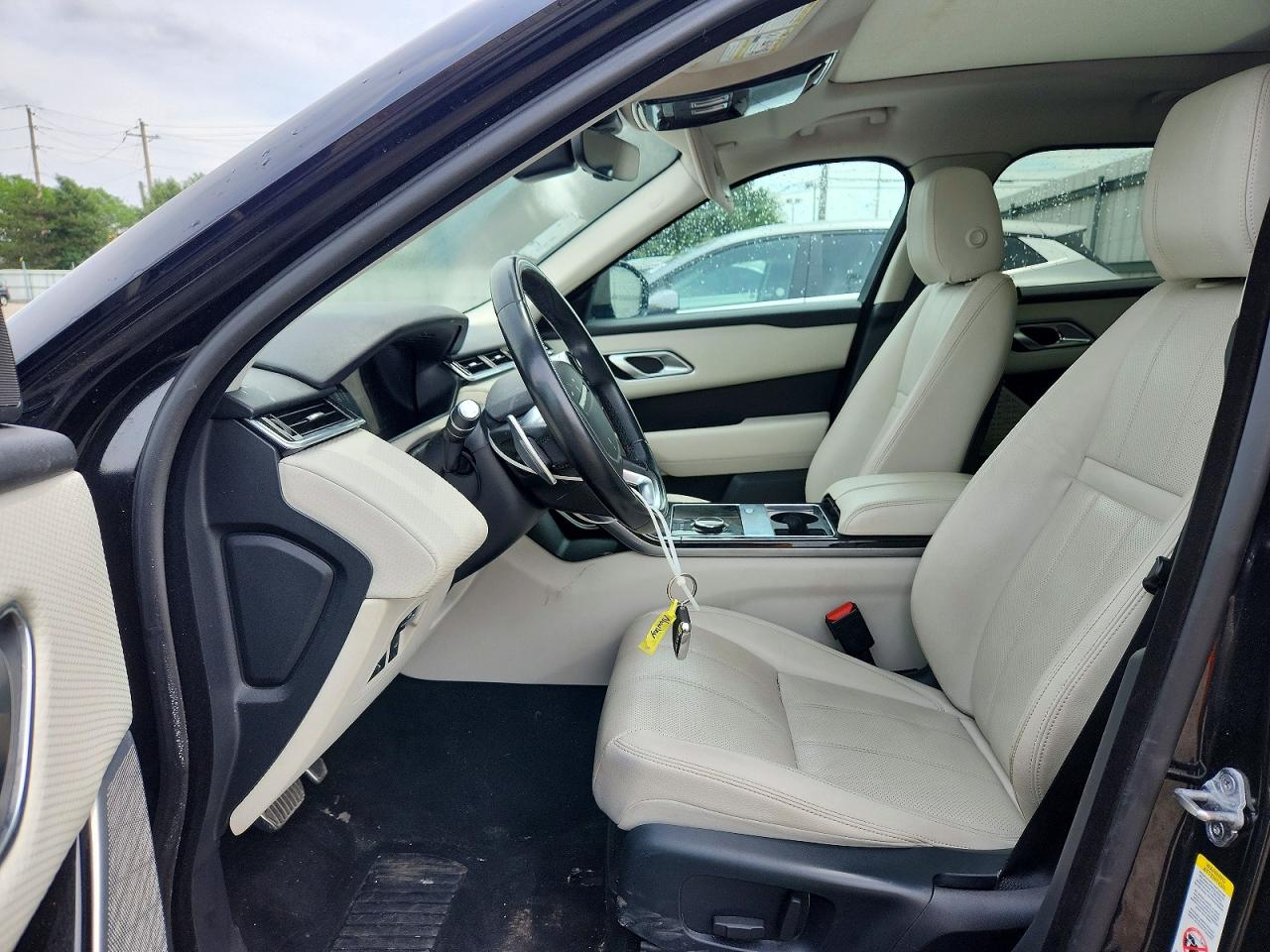 Land Rover Range Rover R-dynamic Se