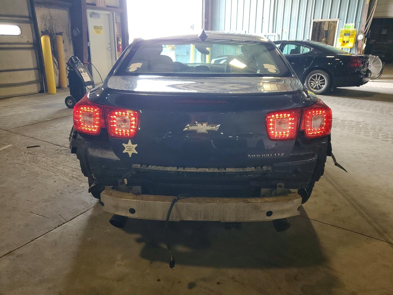 Chevrolet Malibu Ltz