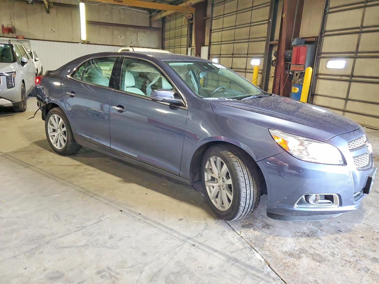 Chevrolet Malibu Ltz
