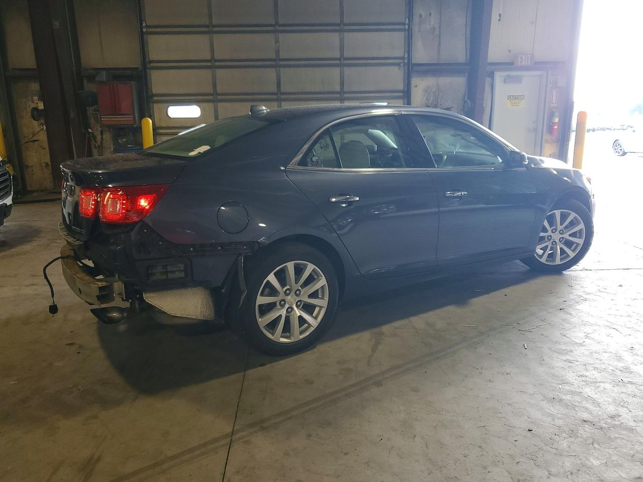 Chevrolet Malibu Ltz