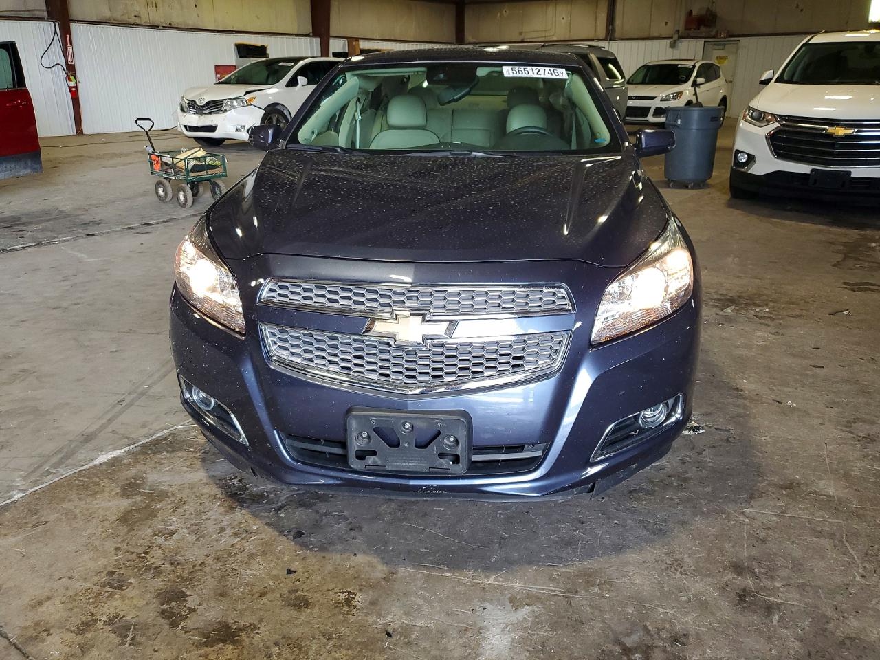 Chevrolet Malibu Ltz