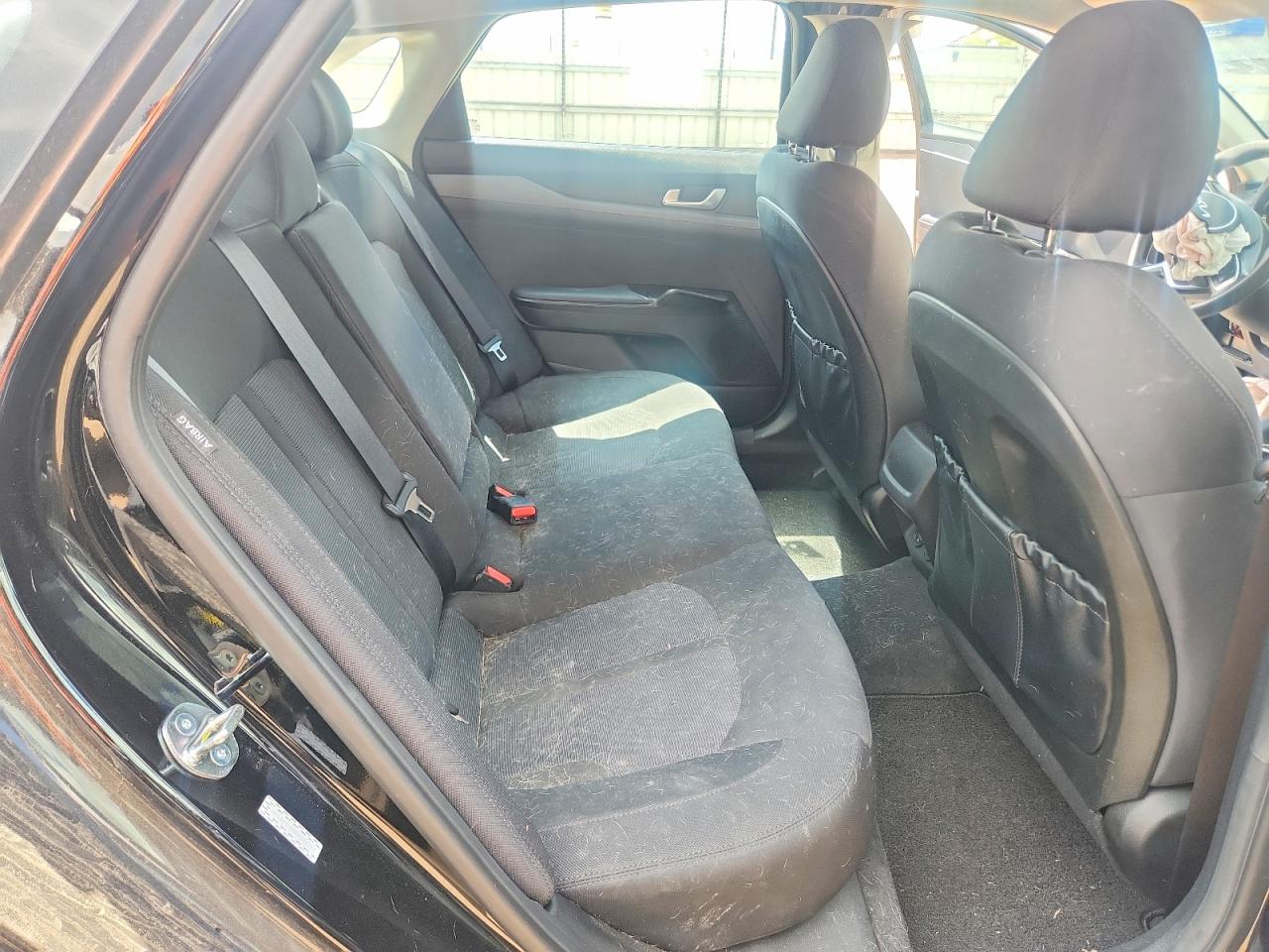 Kia K5 Lxs