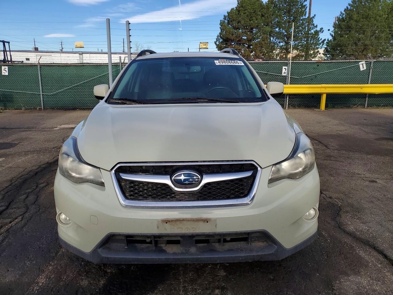 Subaru Xv 2.0 Limited