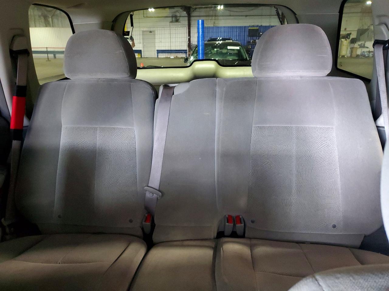 Chevrolet Trailblazer Ls