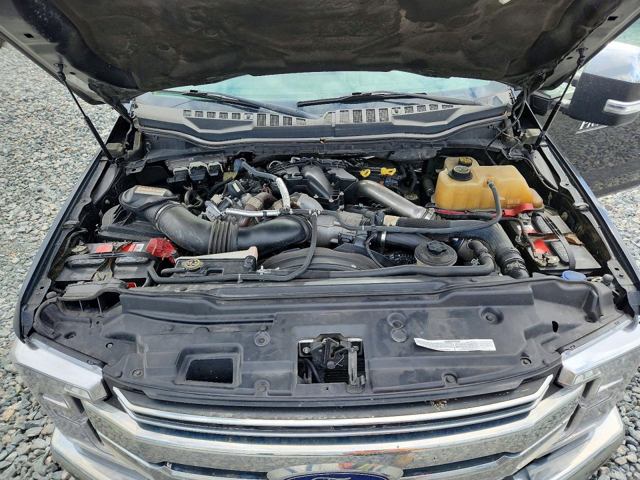 Ford F-350 Super Duty